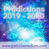 Prédictions 2019 - 2020 Patricia Médium